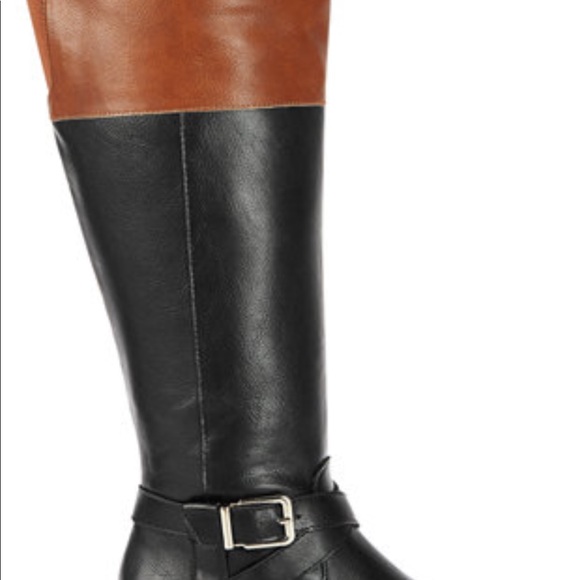 VENESA Riding Boots! Size 6.5M by STYLE & CO - Picture 2 of 6